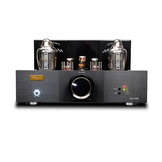 Ламповый усилитель Cayin Soul 170I артикул A151259-1