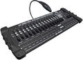 DMX-контроллер XLine Light LC DMX-384