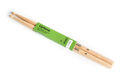 Барабанные палочки UPTONE Hickory Standard 5B Natural артикул A155064-1-1