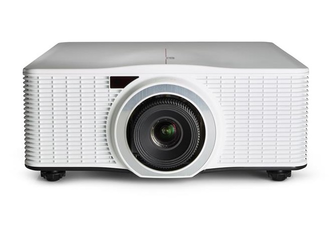Проектор Barco G60-W8 White (Без линзы) артикул A121019-1