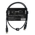 MIDI кабель ROCKDALE SC012-1M артикул A155127-1-2