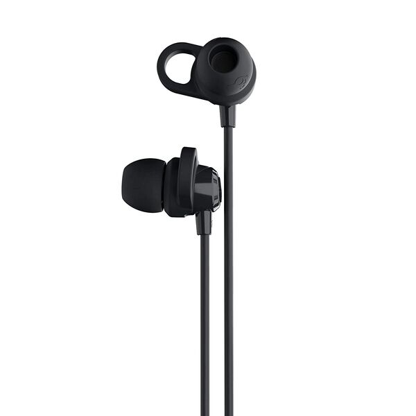 Наушники Skullcandy S2JPW-M003 Jib+ Wireless Black артикул A136164-1-3