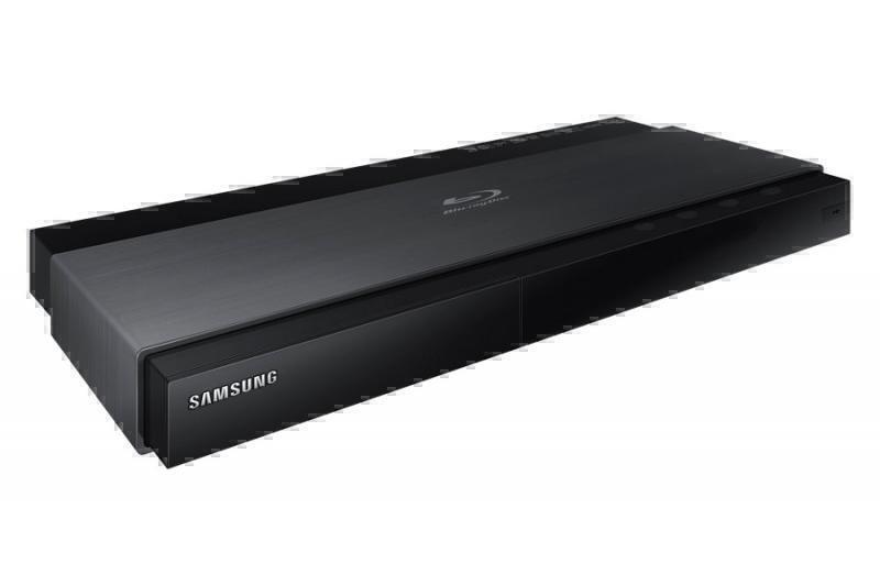 Blu-ray-плееры Samsung BD-J7500 артикул X33990580-1-4