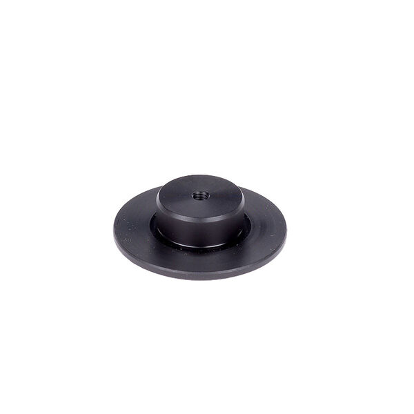 Клемп прижимной VPI Knurled Black Record Clamping Knob for HW-16.5 артикул A113873-1 в интернет-магазине «HiFi-Trade»