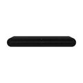 Саундбар Sonos Ray Black (RAYG1EU1BLK)