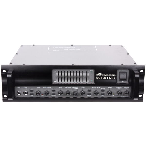 Усилитель Ampeg SVT-4PRO артикул A122873-1-5