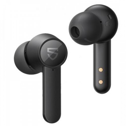 Наушники SoundPEATS TWS Q, AB1532 black артикул A148548-1-3