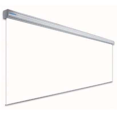 Экран Draper Paragon NTSC (3:4) 838/330" 493*660 MW (XT1000E) артикул A101541-1 в интернет-магазине «HiFi-Trade»