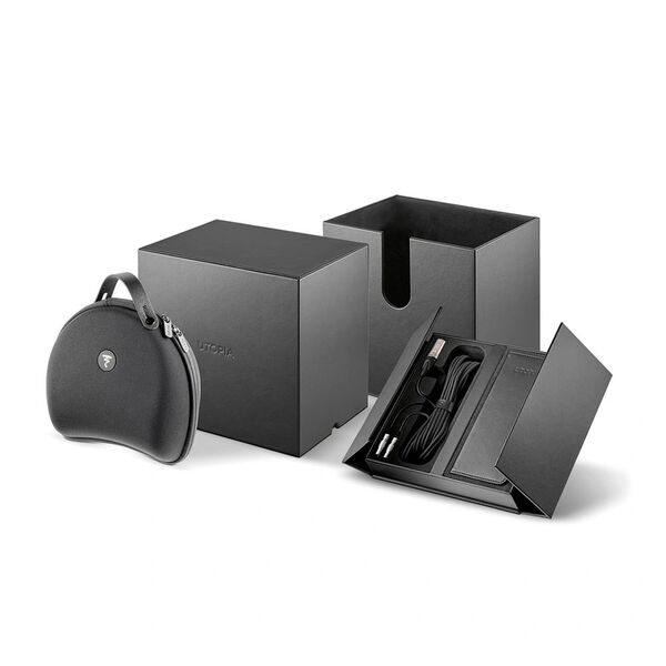 Наушники Focal Utopia 2022 артикул A165235-1-7