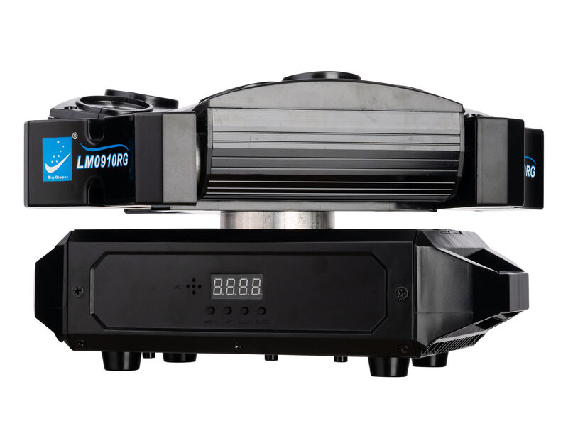Светодиодный прожектор Big Dipper LM0910RG артикул A157062-1-2