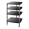 Стенд Solidsteel HS-4 Black артикул A137628-1-1