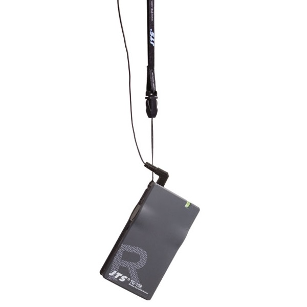 UHF-приемник JTS TG-10R/WM-10TG (692-716 МГц) артикул A140687-1