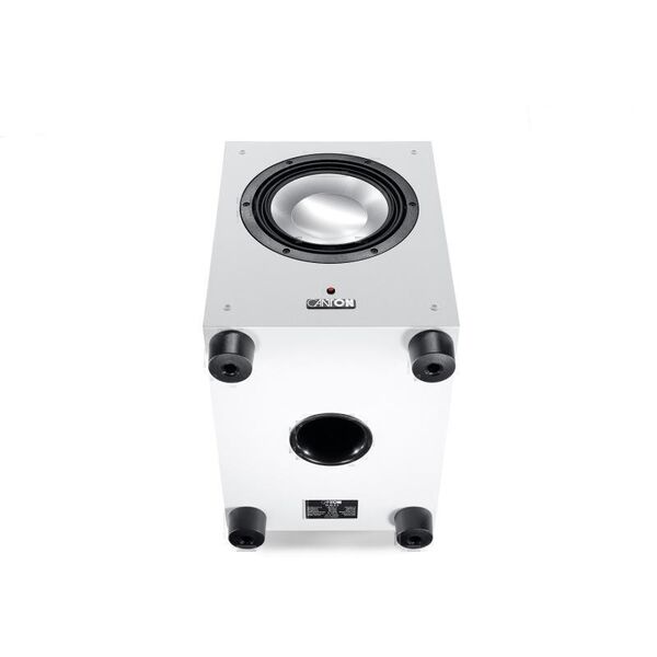 Сабвуферы Canton Sub 8.3 white артикул X34020488-1-2
