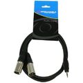Кабель коммутационный ADJ AC-J3S-2XM/3