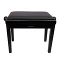 Банкетка ROCKDALE Rhapsody 131 Black артикул A143540-1-2