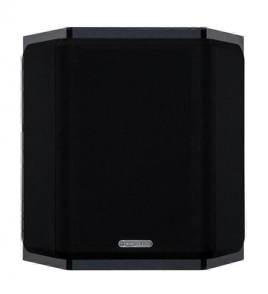 Настенная акустика Monitor Audio Bronze FX black артикул X34084304-1