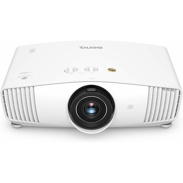 BenQ W5700S Белый DLP проектор для домашнего кинотеатра артикул T362545-1