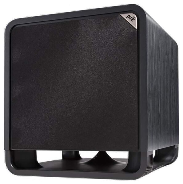 Сабвуферы Polk Audio HTS SUB 10 black артикул X34018209-1