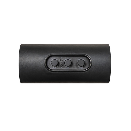 Портативная колонка Rombica Mysound Jazz BT-S049 Black артикул A151577-1-4