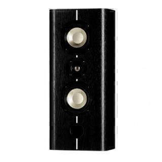 Настенная акустика ASW Cantius 104 black high gloss артикул X34043601-1