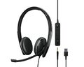 Стерео гарнитура Epos ADAPT 165T USB II (Sennheiser)