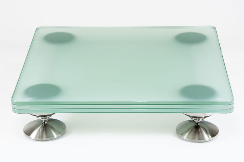 Платформа Artesania Audio Floor platform treated glass артикул A109135-1