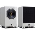 Полочная акустика Fyne Audio F500SP Piano Gloss White артикул A145005-1-1