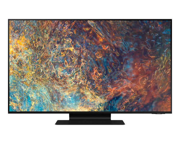 QLED телевизор Samsung QE50QN90BAUXCE артикул A164304-1 в интернет-магазине «HiFi-Trade»