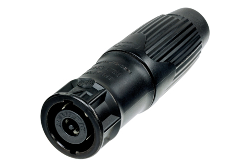Разъем Speakon Neutrik NLT8MX-BAG артикул A131174-1