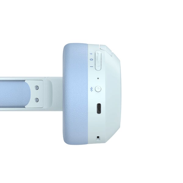 Наушники Edifier W820NB Blue артикул A174761-1-5