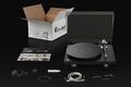 Проигрыватель винила Pro-Ject DEBUT PRO (Pick It PRO) Satin Black артикул A144235-1-7