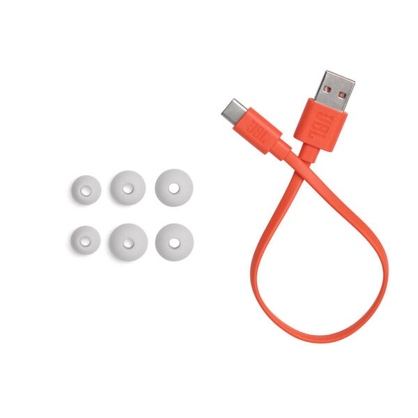 Наушники JBL Tune 115TWS Mint (JBLT115TWSMIT) артикул A139905-1-8