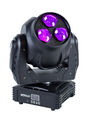 Cветодиодный вращающийся прожектор PROCBET H3x40Z B-EYE артикул A131079-1-1