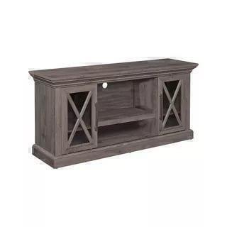 Тумбы под телевизор Bello TC 58-6075-PI14 grey артикул X33943063-1