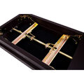 Банкетка ROCKDALE Rhapsody 131 Rosewood артикул A146003-1-9
