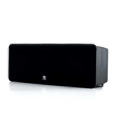 Центральный канал Boston Acoustics HS225 black артикул X34026675-1