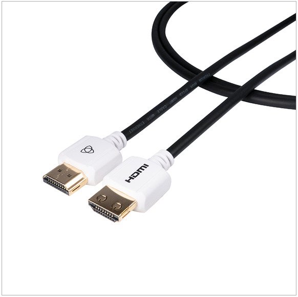Кабель HDMI Tributaries UHDS-010D 1m артикул A125285-1