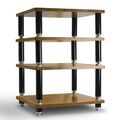 Стойка под Hi-Fi NorStone Stabbl Bamboo
