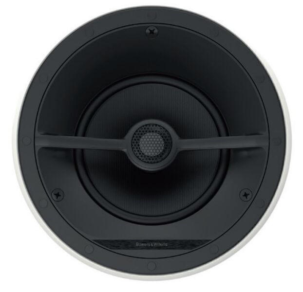 Встраиваемая акустика Bowers & Wilkins B&W CCM7.5 S2 (White) артикул X34070340-1