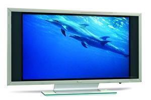 Плазменные телевизоры Conrac MILOS 42 HD silver артикул X33989631-1