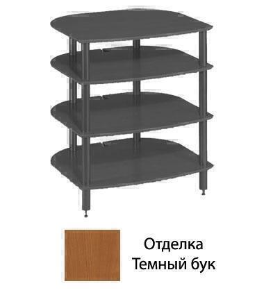 Стойки под аппаратуру Empire HC-04 DBB black артикул X33947394-1