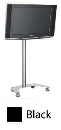 Крепления для телевизоров SMS Flatscreen FL MST1800 aluminium-black артикул X33924565-1