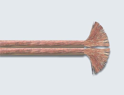 Акустические кабели в катушках Real Cable P160T 200.0М артикул X33923005-1
