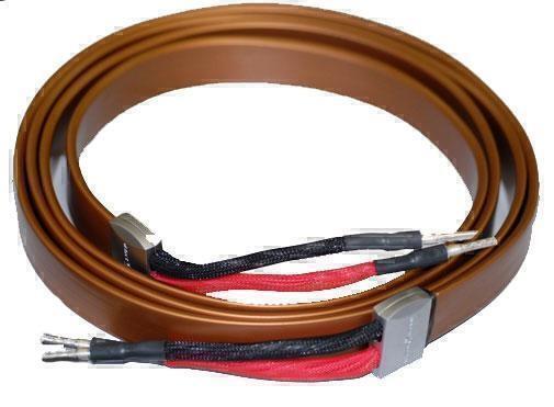 Готовые акустические кабели WireWorld ECLIPSE 5 Banana 2.5m артикул X33915805-1