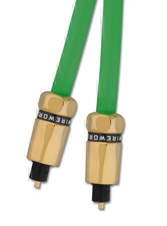 Оптические кабели Tos - Tos WireWorld Super Nova 5 5.0m артикул X34114048-1