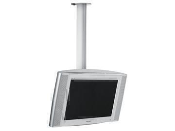 Крепления для телевизоров SMS Flatscreen CL ST800 aluminium-black артикул X33924673-1