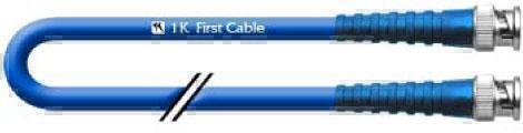 Видеокабели FirstCable 1K-VA1-006 артикул X34110584-1