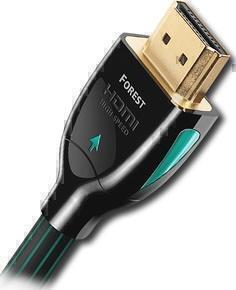 HDMI/HDMI кабели AudioQuest HDMI Forest, 20.0m, PVC артикул X33896044-1