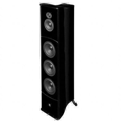 Напольная акустика Boston Acoustics VS336 white артикул X34052945-1