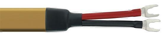 Готовые акустические кабели WireWorld Gold Eclipse 5.2 GES2.5M артикул X33915567-1